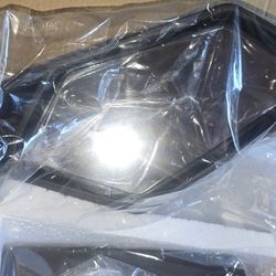 Can Am X3  Side Mirrors