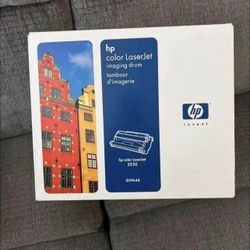 New! HP Imaging Drum Cartridge Q3964A for Color LaserJet Printer
