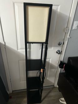 floor lamp