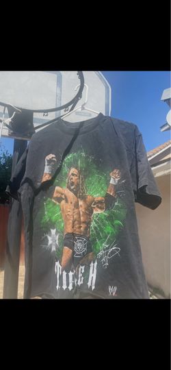 Triple H T shirt