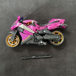 RC Movie Edition Transformer 