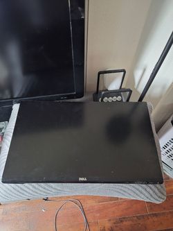 Dell 24in 1440p (QHD/2K) Monitor