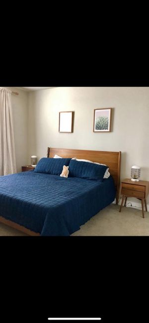 New And Used Bedroom Set For Sale In San Mateo Ca Offerup