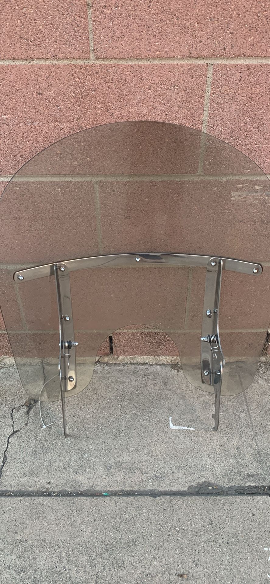 Harley Davidson Fairing