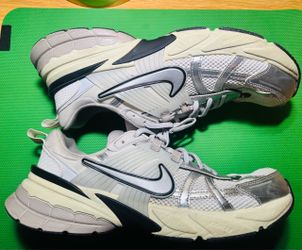 Nike Runner Sneaker Size 10 US.