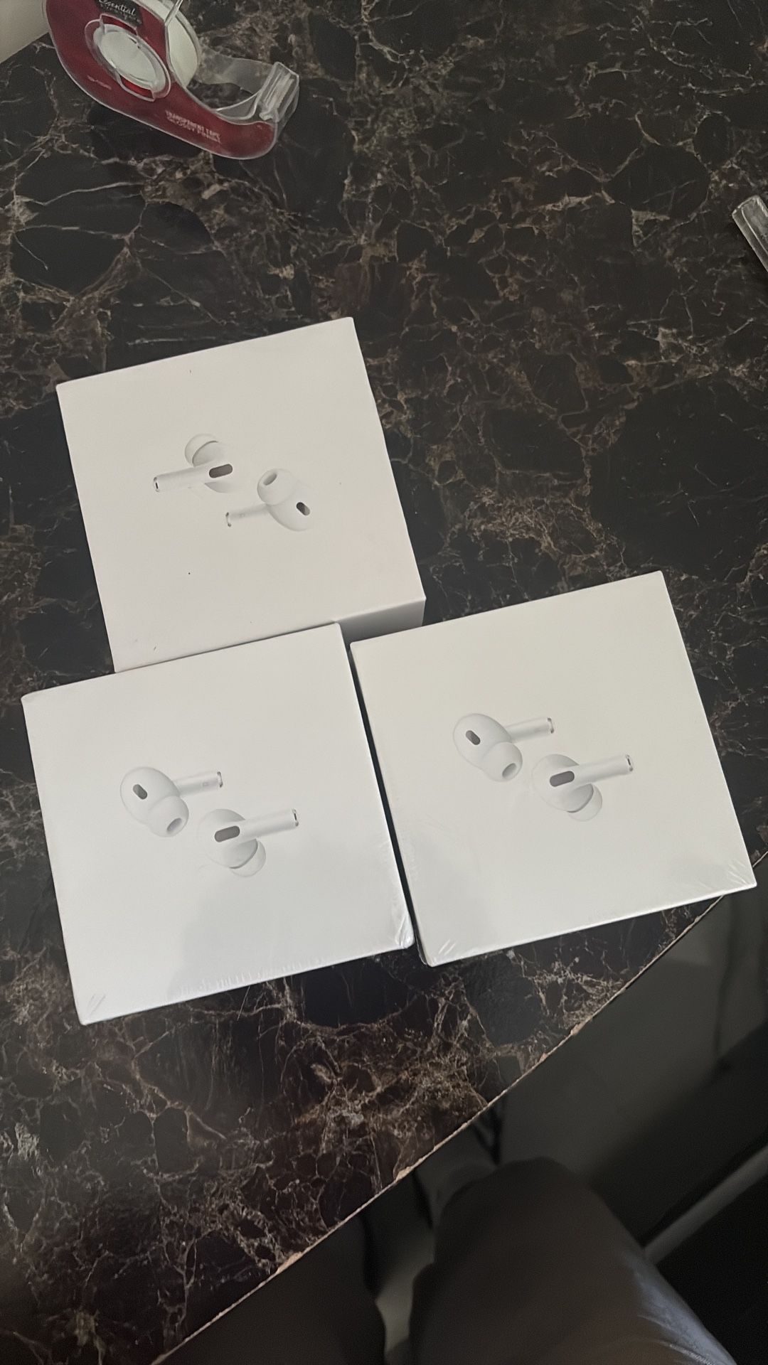 AirPod Pro 2nd Gen 