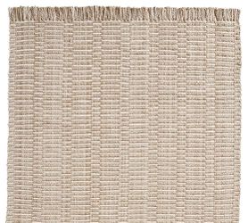 New - Pottery Barn 3 X 5' Monterey Indoor/Outdoor Rug