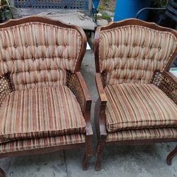 Antique Chairs