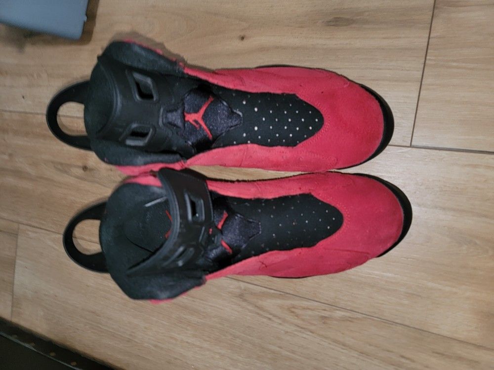 Sz 13 JORDAN 6 TORO