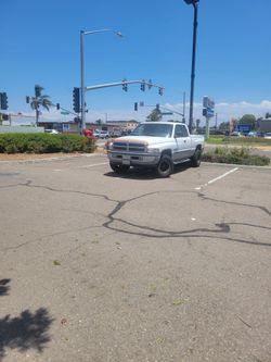 2000 Dodge Ram 1500