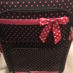 Luggage Bag 