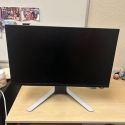 Alienware 27” 240hz