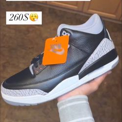 Cement 3s Size 11 Ds