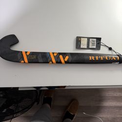 Ritual Ultra 55+ Field Hockey Stick – 37.5” – Brand New with Tags