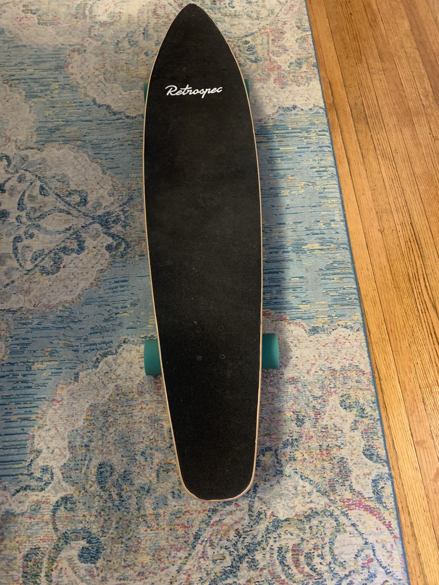 Zed Longboard/ Skateboard Retrospec In Forest Hills Queens
