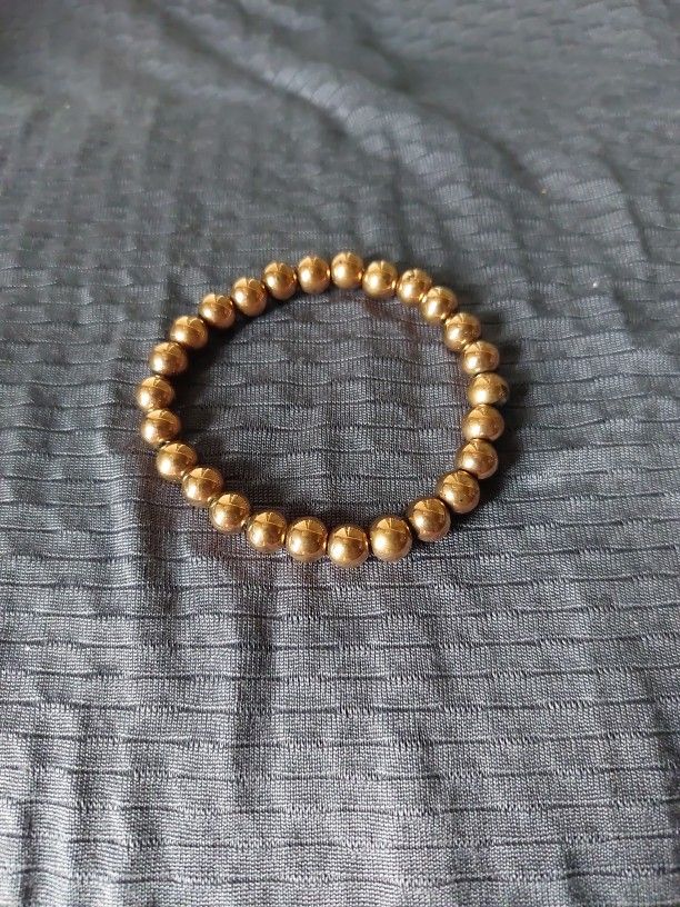 Bead Bracelet