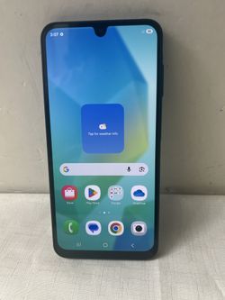 Samsung Galaxy A16. 5G 128 Gb (T-Mobile) ##4615