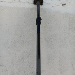 Trailer Cargo Bar