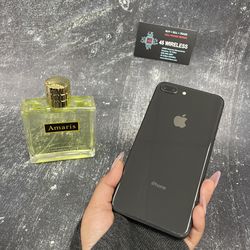 Apple iPhone 8 Plus 