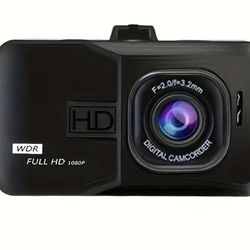 Car Dash Cam Recording Plus Including 32GB Mini SDCard
