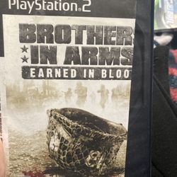 Ps2/4 Controllers/Games