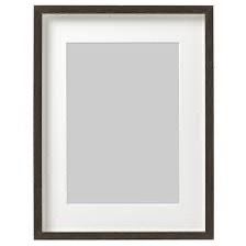 ✨ IKEA HOVSTA & LOMVIKEN Picture Frames – 3 Pieces