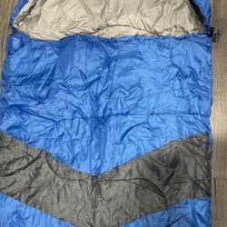 Sleeping Bag For Adults or Kids