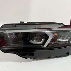2023 2024 2025 BMW 3 Series 330i M340i Left Driver Side Headlight 