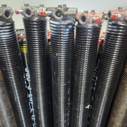 Garage Door Springs