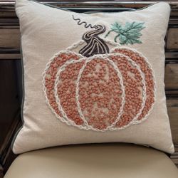 Fall Decorative Pillows 