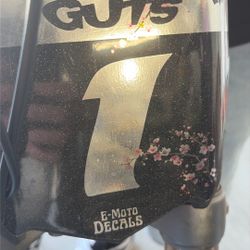 ridstar q20 33mph TRADE ONLY