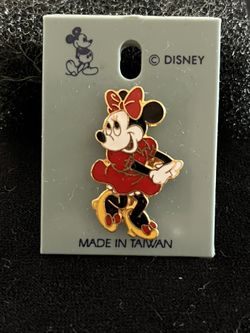 Vintage Collectible Walt Disney Pin 