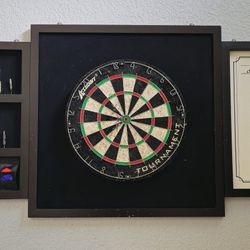 Dart Board