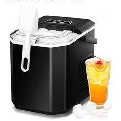 Ice Maker