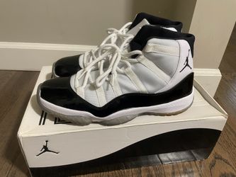 Concord 11 Retro 2011