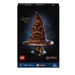 Lego Harry Potter Hat