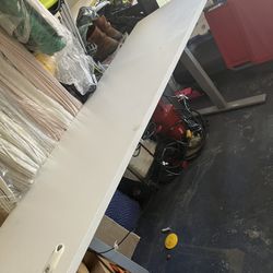 Electric Office  Table 