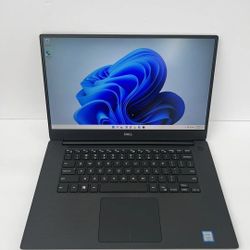 Dell Precision 5530
Business Series
Graphics Card
15.6 Inches
Core i5
16GB RAM
256GB SSD
8th Gen.

Mint condition

