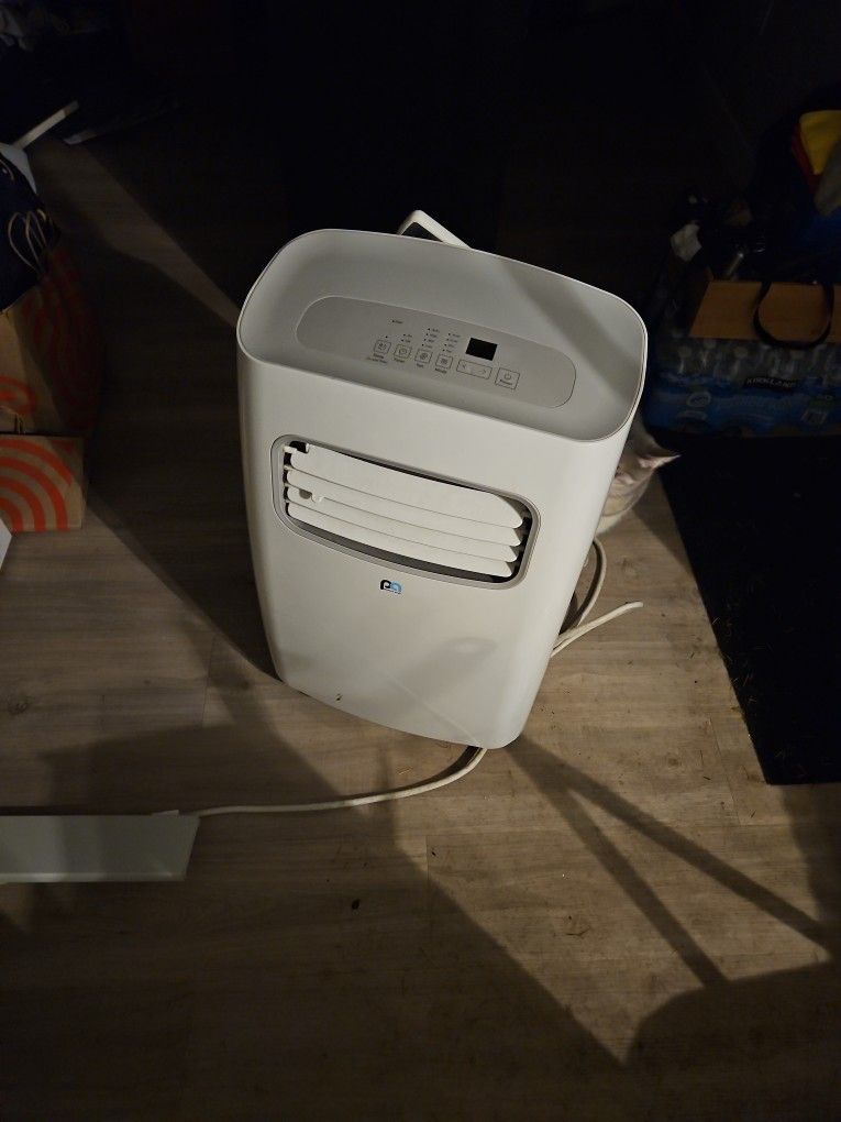 Portable AC Unit