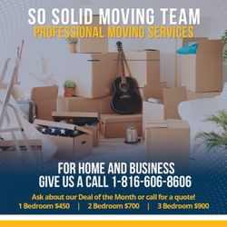 24hrs Moves Local Our Out Of State