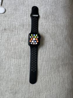 Apple Watch Series 6 40mm Blue Aluminum Case GPS - Unlocked