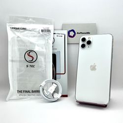 Apple iPhone 11 Pro Max 64GB  Unlocked