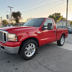 2004 Ford F-250