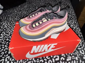 Nike Women's Air Max 97 "Multi-Color Cord