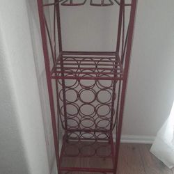 Wine Rack