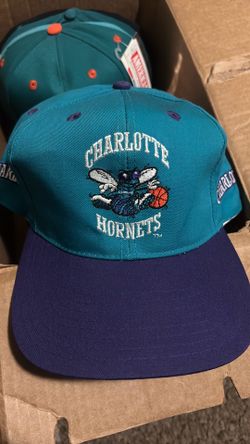 90s NBA hat