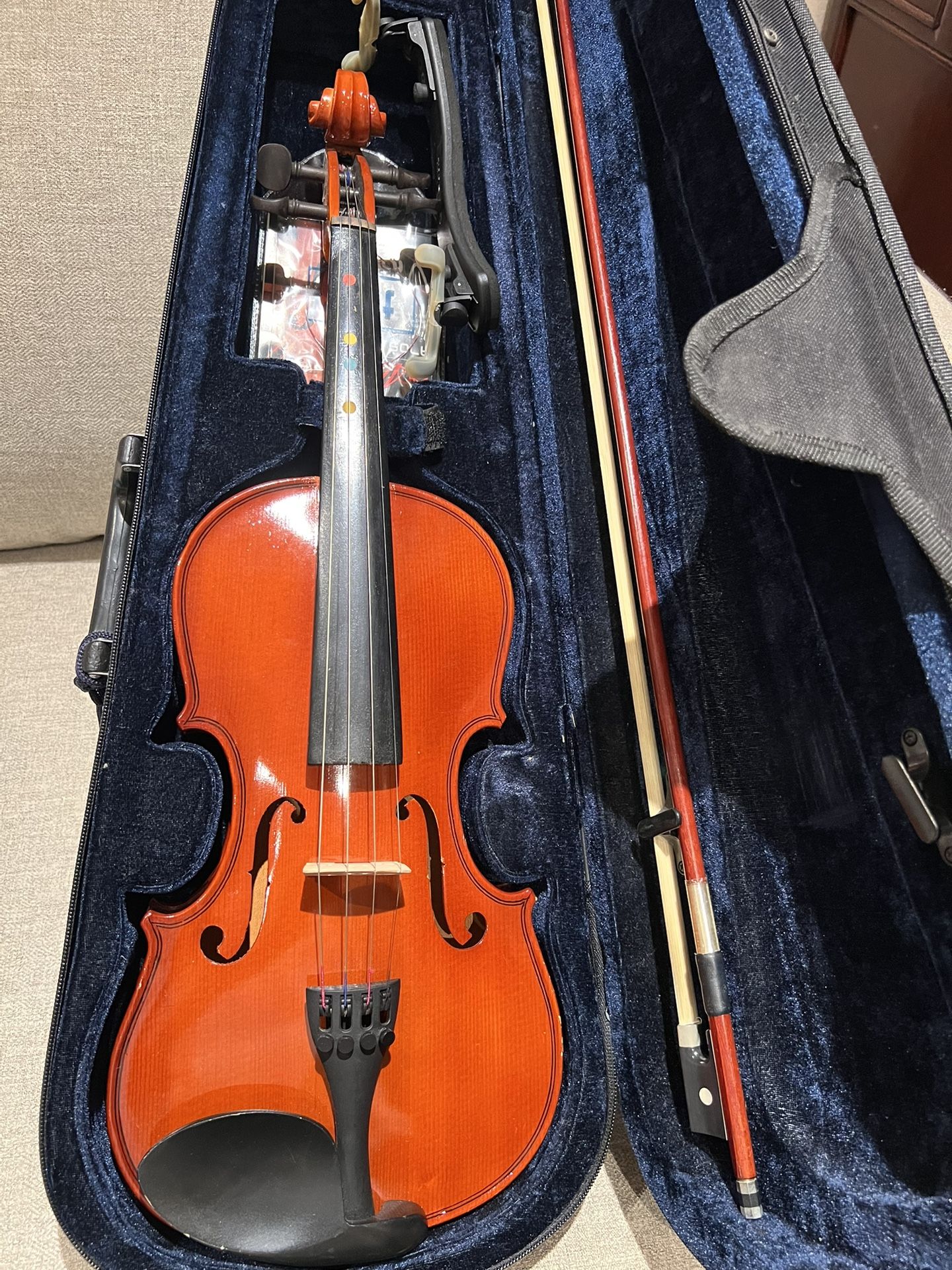 Full Size 4/4 Violin