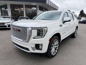 2021 GMC Yukon XL
