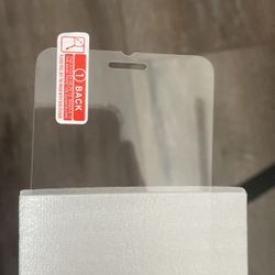 phone SE 2nd Generation Screen protector