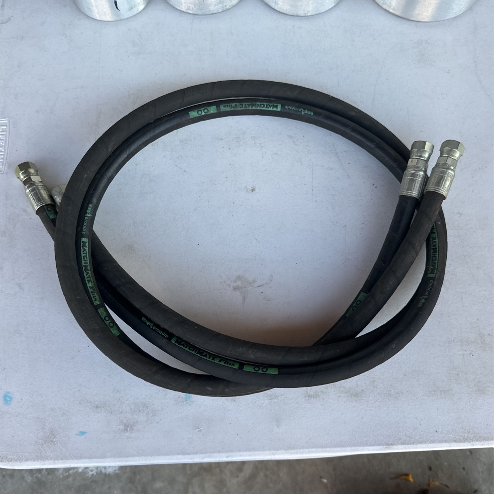 Hydraulic Hose